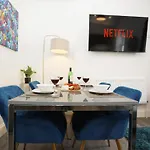 Casa vacanze North Road By N And N Stays, Perfect For Contractor And Corporate Stays, Long Welcome, Free On Street Parking, Wifi, Near Gloucester Road *