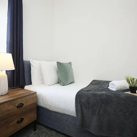 North Road By N And N Contractor Accommodation, Long Stays, Near Gloucester Road